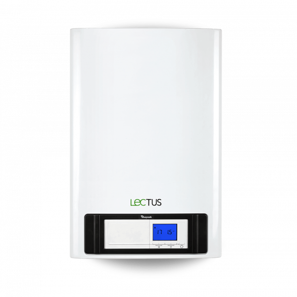  BAYMAK LECTUS DUVAR TİPİ YOĞUŞMALI KAZAN 115 KW